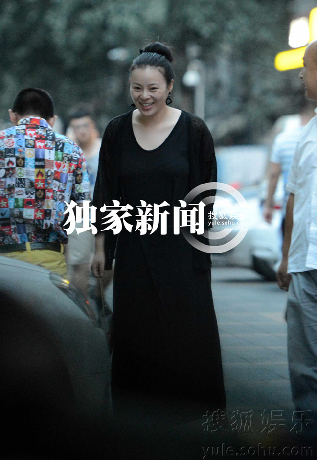 丁俊晖新婚妻子曝光！还以为他喜欢的是潘晓婷，原来晖哥女神是她