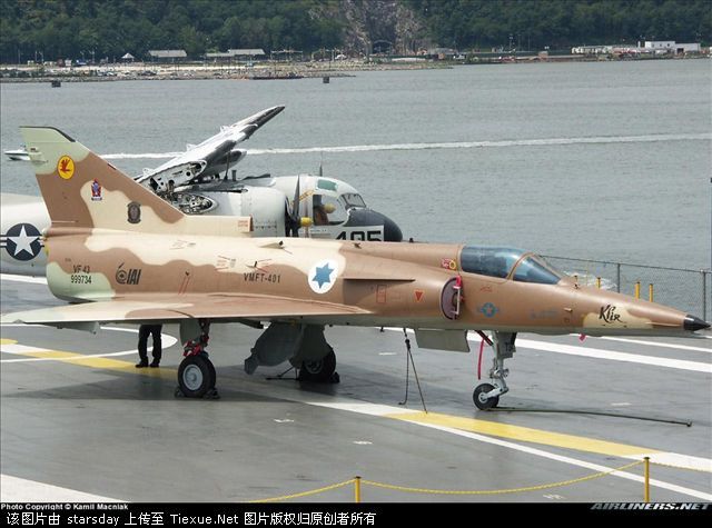 枭龙太贵LCA太烂斯里兰卡拒买：却看上这款以色列人偷来的战机