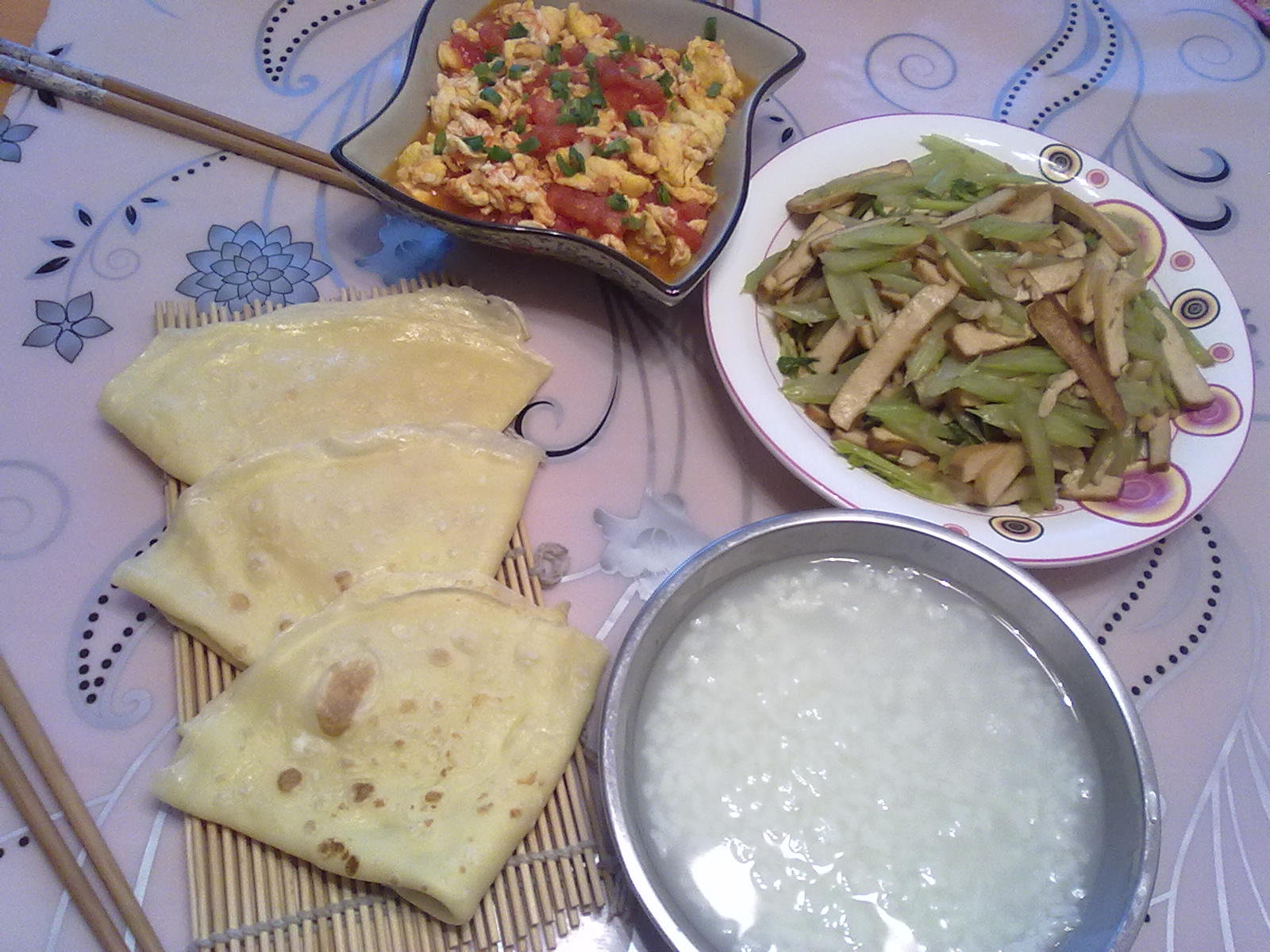 古代人都是一日两餐吗?