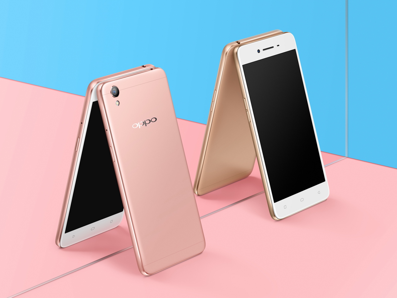 6重好礼  OPPO A37有哪些风采竟令人抛下iPhone