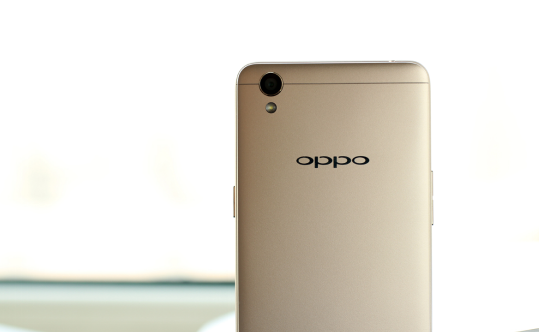 2017年最美丽的1000元拍照神器，OPPO A37精致图赏