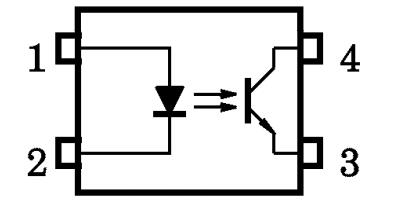 電子入門基礎知識之：光耦