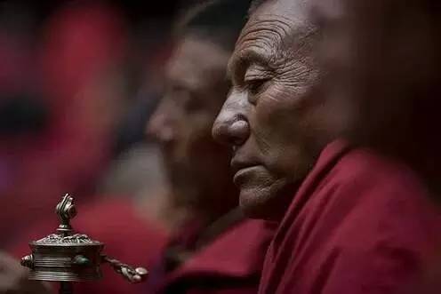 行咖丨一遇西藏误终身 从此天堂是路人