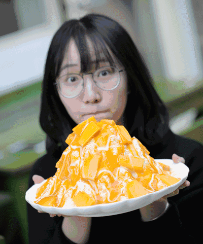 令你肚子撑爆了都吃不完的广州6家巨无霸餐厅！