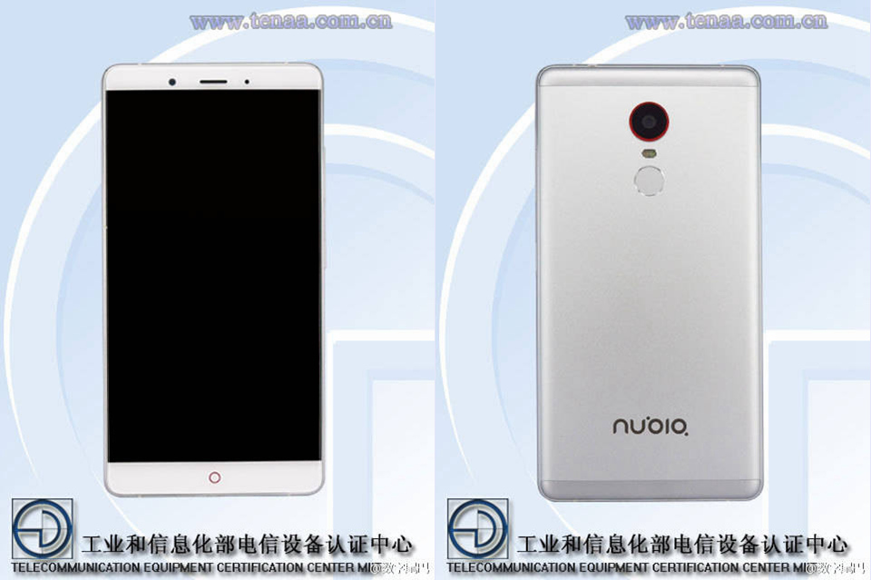 比三星S7更酷炫，扶持雙攝像頭和無框的nubia Z11來啦？