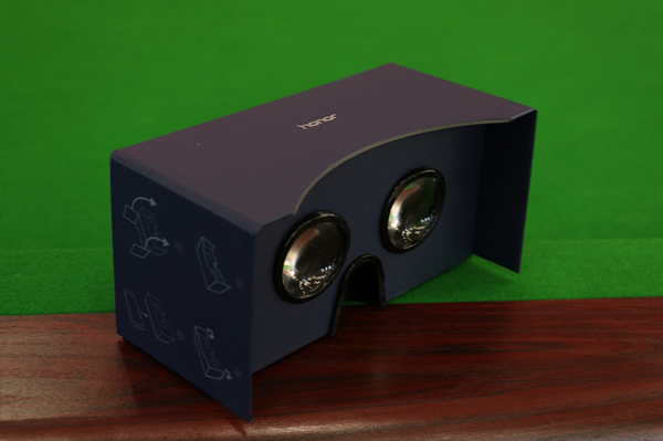 VR和2K加持下的旗舰---抛开成见浅谈荣耀V8