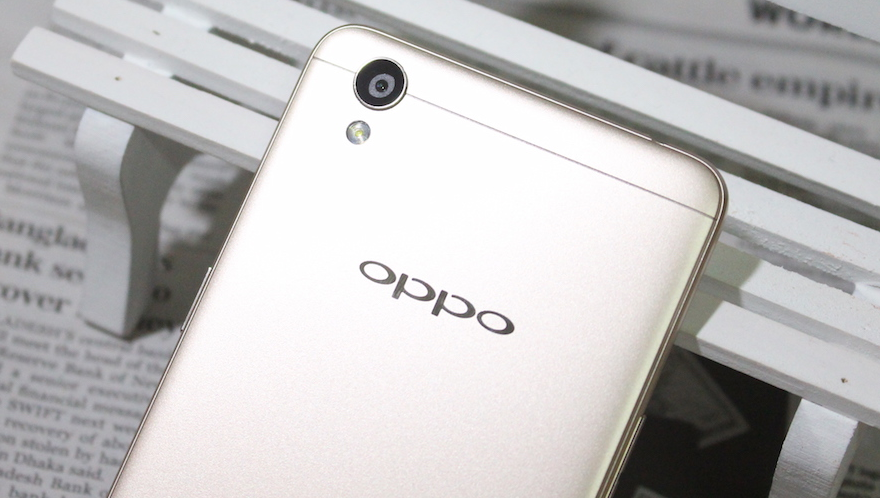 又一款出色的千元神器？OPPO A37深度评测