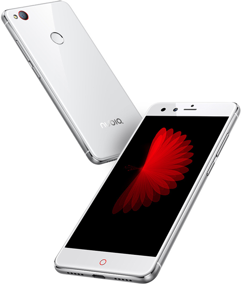 终于齐了，国家工信部助功，nubia Z11/Z11 Max 曝出