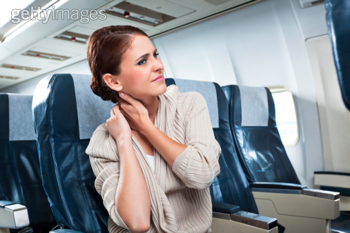 坐长途飞机能坐出肺梗塞？专盯“电脑久坐族”！如何预防？