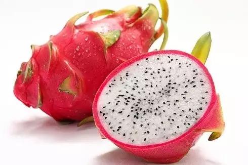 瘦身水果大合集，吃着就能瘦！