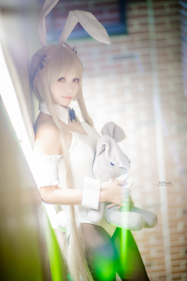 穹妹兔女郎