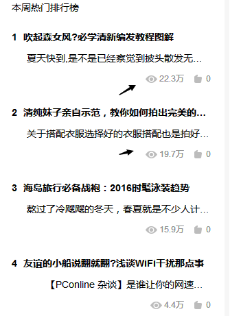 成功的淘宝客都是这么做的！