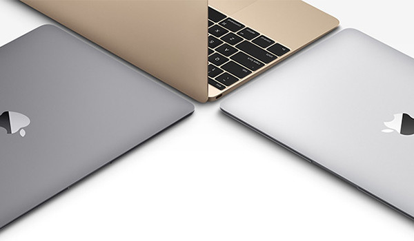 第一季度MacBook跳水40%，国产笔记本是罪魁祸首？