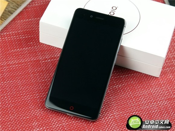 nubia Z11 mini评测 1499元“小屏”新体验