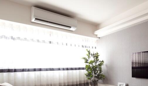卧室空间最佳安装位置在这！你家空调安在哪？