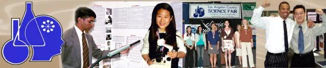 美国几种著名的中学生科技大赛介绍