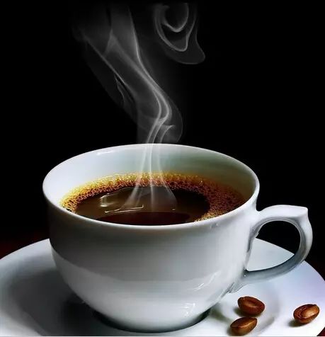 黑咖啡如何减肥黑咖啡减肥正确喝法瘦身须知