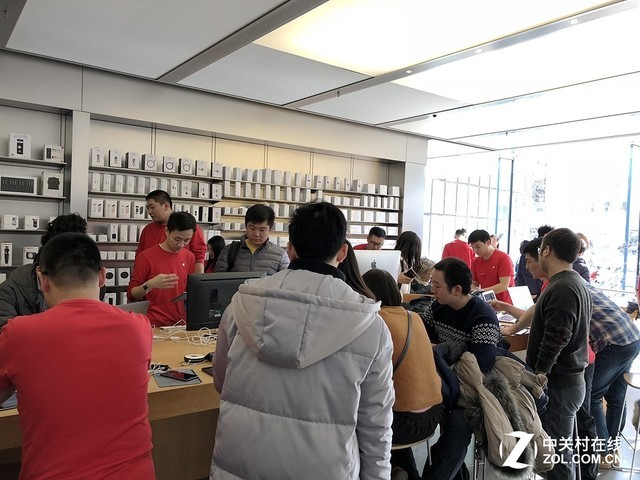 iPhone 6SP复生 感受iPhone218元更换电池