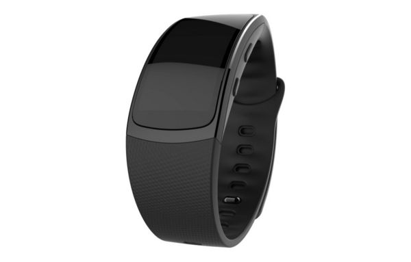 升级+新品：SAMSUNG 三星 即将发布 Gear Fit 2 智能手环 和 Gear IconX 无线耳机