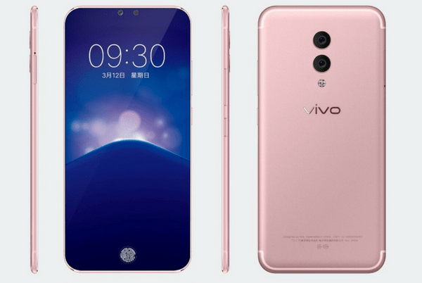 Vivo Xplay7曝出：4k高清全面屏手机、骁龙845、10GB运行内存