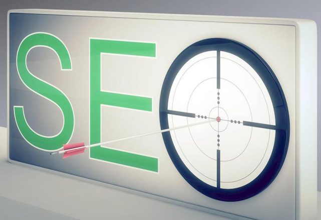 SEO是一个长期战略