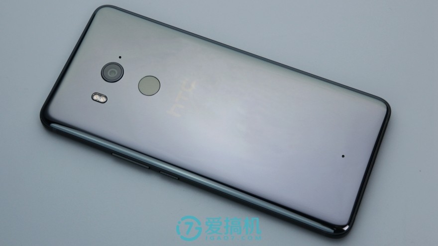 跟旗舰只差一点点了！HTC U11+详细评测：全面屏的U11到底如何？