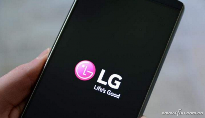 LG手机为什么全方位败退？从各代商品中找找缘故！