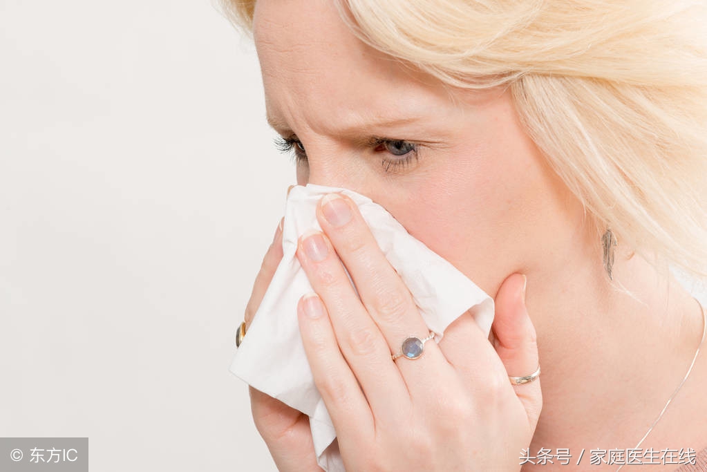 感冒鼻塞了怎么办？这5个方法，能让鼻子一“通”到底！