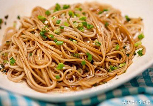 圖片[14]-面條的18種家常做法 那一款是你最喜歡的！-起舞食譜網