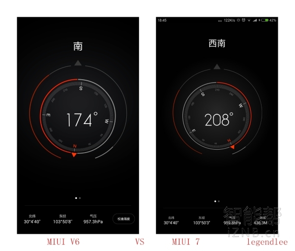 写在MIUI8发布前，从MIUI4到MIUI7,小米更新了什么？