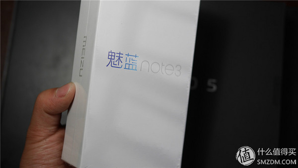 踩在前辈肩膀上的奋进青年——魅蓝note3体验报告