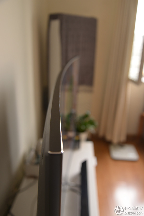 高科技，早享有——SONY sony 65S8500C 曲面電視