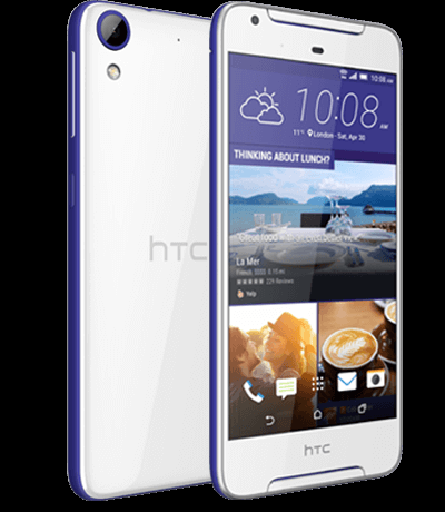 提高比较有限：HTC中档新手机Desire 628相片与规格型号曝出