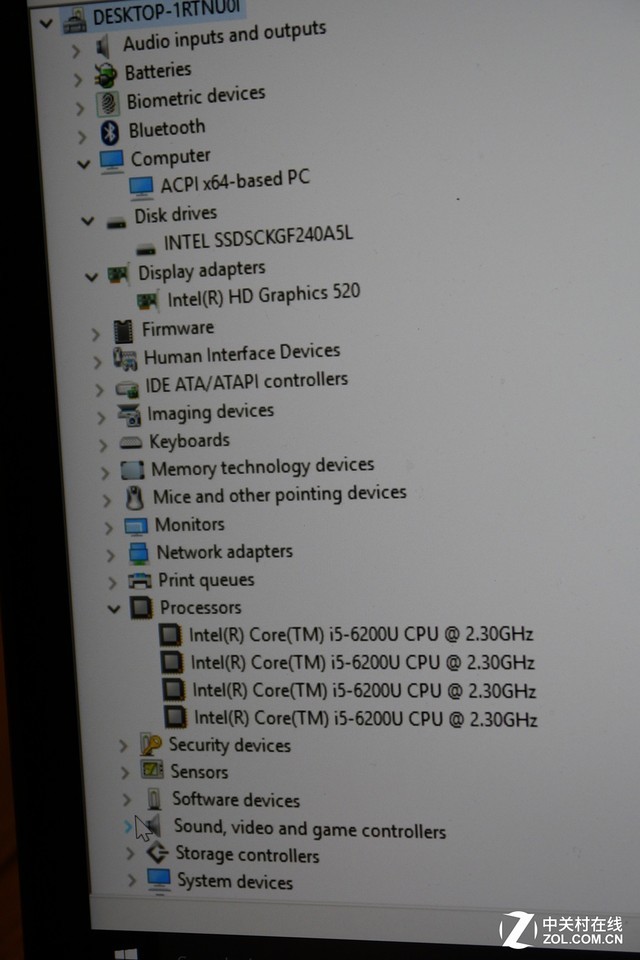 内部大升级 新ThinkPad X1 Carbon解析