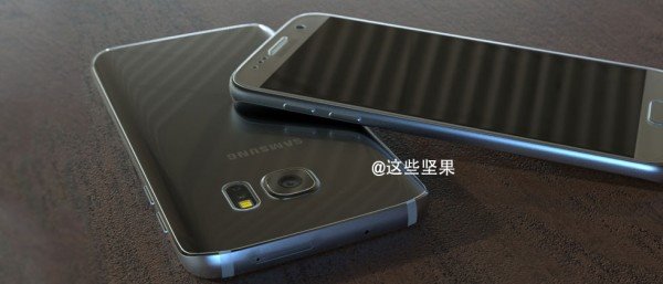 先一饱眼福！三星Galaxy S7详尽规格型号/宣图/视頻曝出