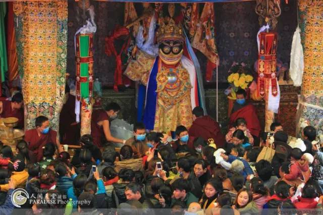 2016西藏最全节日表