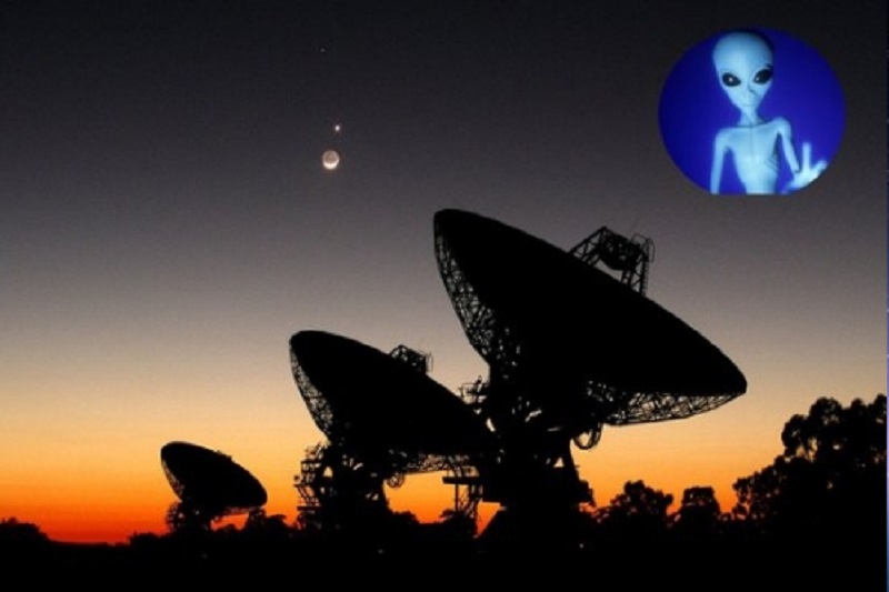 神秘外星信号“Wow！”来自何方？专家称四十年的谜团已破解！
