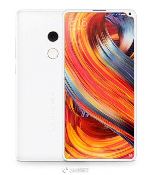 vivo X30/小米MIX 2s频曝光 本周新机汇