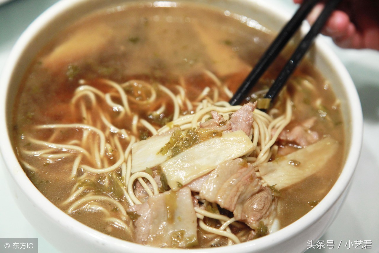 圖片[11]-面條的18種家常做法 那一款是你最喜歡的！-起舞食譜網