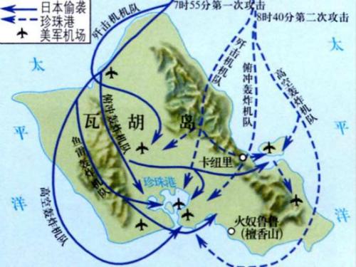 为什么二战是从1939开始，而不是1从1937年中国全面抗战