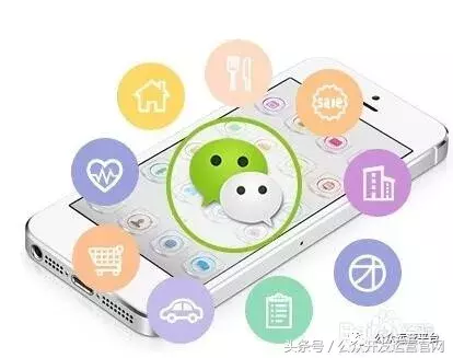 如何对微信公众号精准推广？