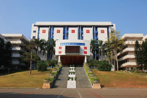 东莞5所学校上榜广东高中百强排行榜