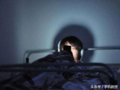 手机防蓝光膜真的有用吗？你可能被骗了