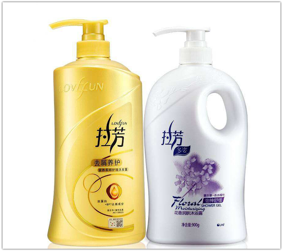 【品牌】国人最爱用的十大护发素品牌，据说范冰冰强迫李晨用！