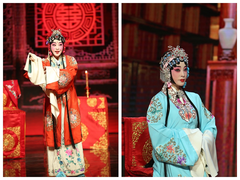 图文 刘晓庆将演美剧版 武则天 不会去整容也不避讳秦城蹲大牢经历 美国版武则天刘晓庆 Www Bagua5 Net