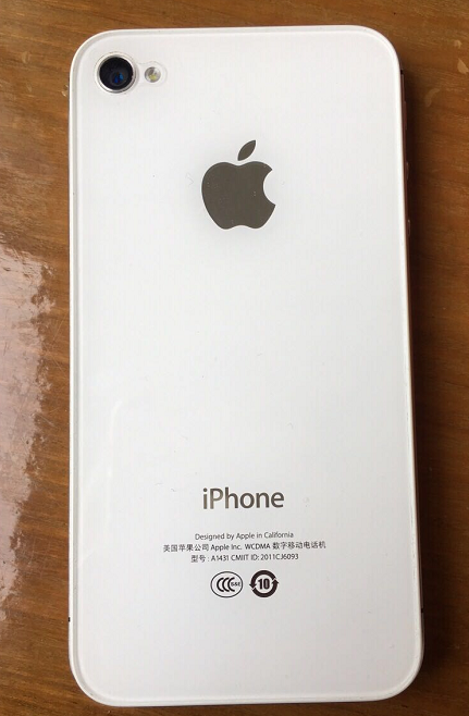 260块下手最經典iPhone，如今来看依然但是时！