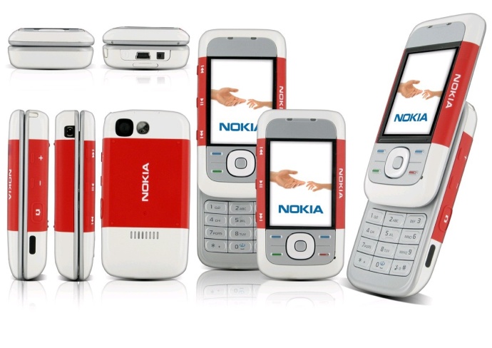使用过这款Nokia的人如今都快奔三了