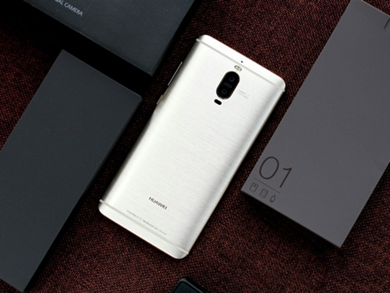 华为公司最美丽单叶双曲面屏Mate9 Pro总计减价1300元，你能挑选吗？