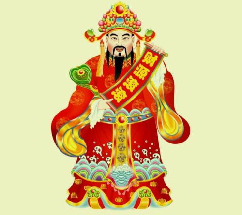 大年初五的四種習俗你一定要記得
