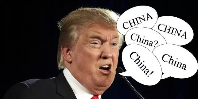 人物：支持过半还搞助选团？看特朗普如何在中国“圈粉”